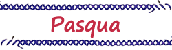 Pasqua